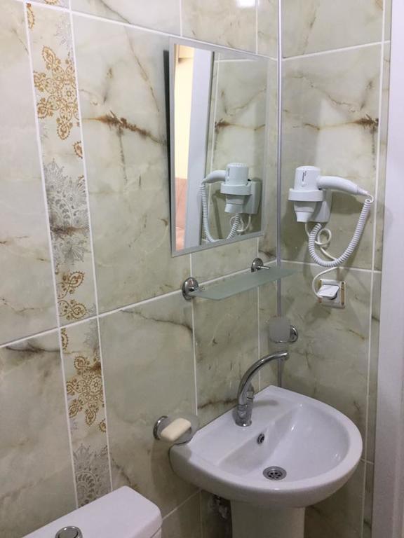 Cerit Pansiyon İmroz Εξωτερικό φωτογραφία
