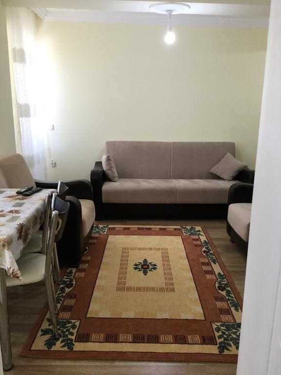 Cerit Pansiyon İmroz Εξωτερικό φωτογραφία