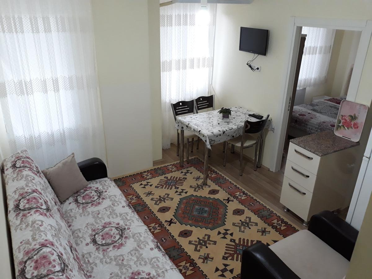 Cerit Pansiyon İmroz Εξωτερικό φωτογραφία