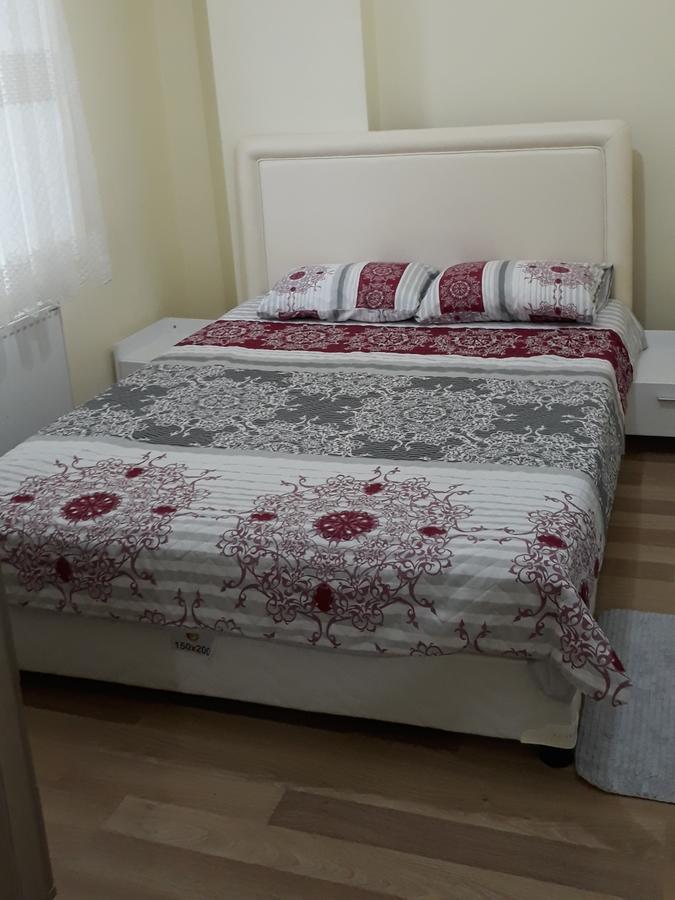 Cerit Pansiyon İmroz Εξωτερικό φωτογραφία