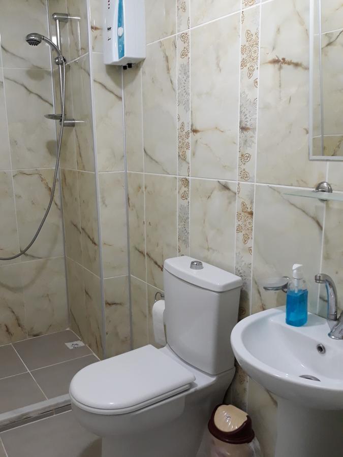 Cerit Pansiyon İmroz Εξωτερικό φωτογραφία