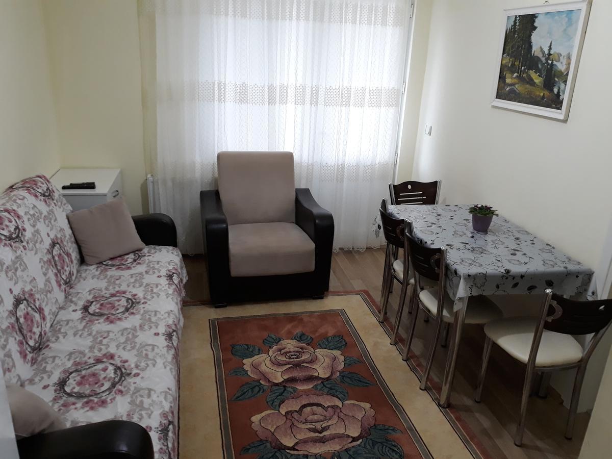 Cerit Pansiyon İmroz Εξωτερικό φωτογραφία
