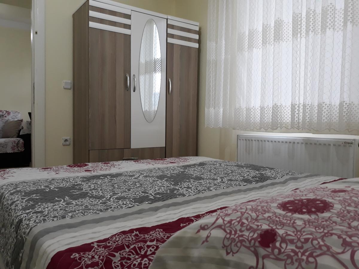 Cerit Pansiyon İmroz Εξωτερικό φωτογραφία